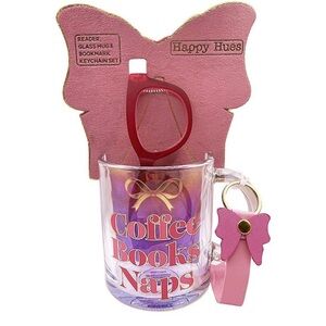 Happy hues  Coffee Mug Gift Set